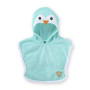 Corolle Penguin Bath Cape – Accessory for 14" Baby Doll