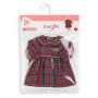 Corolle en Fêtes Dress – Holiday Outfit for 14" Doll