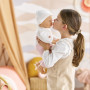 Rose 42 cm Corolle Baby Doll – Realistic newborn with soft body