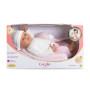 Rose 42 cm Corolle Baby Doll – Realistic newborn with soft body