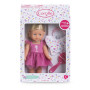 Coffret Poupée Mini Corolline Rosy Fée - 20 cm - Corolle