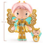 Figurine Hortense & Fly Tinyly Djeco