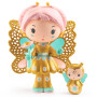 Figurine Hortense & Fly Tinyly Djeco