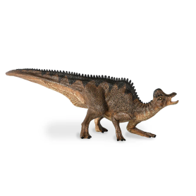 Figurine Corythosaure Papo – Dinosaure à Crête Herbivore