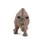 Figurine Rhinocéros Laineux Papo – Animal Préhistorique (17 cm)