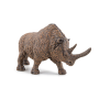 Figurine Rhinocéros Laineux Papo – Animal Préhistorique (17 cm)