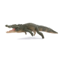 Papo Saltwater Crocodile Figure – Articulated Jaw – Wild Life Toy