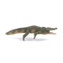 Papo Saltwater Crocodile Figure – Articulated Jaw – Wild Life Toy