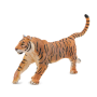 Figurine Tigre Courant Papo – Félin Vie Sauvage
