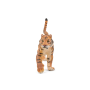 Figurine Tigre Courant Papo – Félin Vie Sauvage