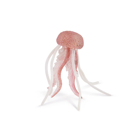 Papo Jellyfish Figure – Realistic Marine Life Toy