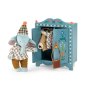 Armoire en Bois Moulin Roty – Les Minouchkas