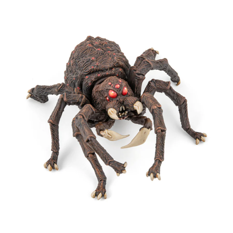 Papo Arachnos Figure – Giant Fantasy Spider