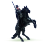 Papo Zorro's Horse Figure – Tornado Black Steed