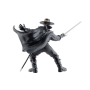 Figurine Zorro Papo – Justicier Masqué