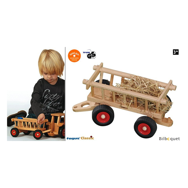 fagus toys