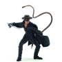 Figurine Zorro au Fouet Papo – Justicier Masqué