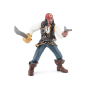 Papo Pirate with Pistol Figure – Armed Corsair Toy
