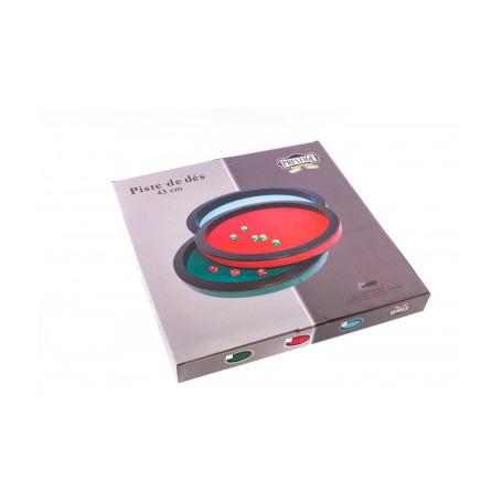Prestige dice track 43cm