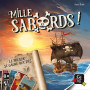 Mille Sabords ! Dice game