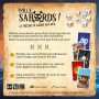 Mille Sabords ! Dice game