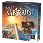 Mille Sabords ! Dice game