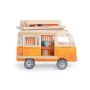 Le Van Moulin Roty – Camping-Car en Bois La Grande Famille