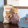 Bébé Emile Petit Ours Moulin Roty – Les Minouchkas