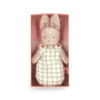 Bébé Nine Lapine Moulin Roty – Les Minouchkas