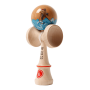 Kendama Record Plus Sha Wujing – Série Legends