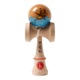 Kendama Record Plus Tang Sanzang – Legends Series