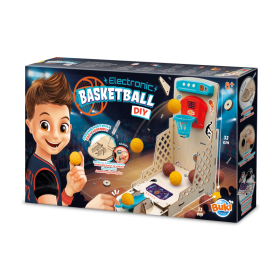 Basket-ball Électronique Buki – Dès 8 Ans