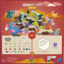 GraviTrax Junior Starter Set Dino – Circuit Billes 3-7 ans