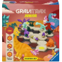 GraviTrax Junior Little Dino – Circuit de Billes 3-7 ans – 59 pièces