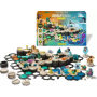 Ravensburger GraviTrax Junior My Planet – Marble Run Ages 3-7