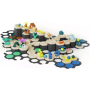 GraviTrax Junior My Planet – Circuit Billes 3-7 ans – 200 pièces