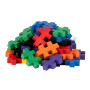 Plus-Plus BIG 50 pièces Basic – Jeu de Construction Créatif