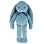 Maïlou Méloé Lagoon Blue Rabbit – 56 cm Plush – Made in France