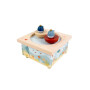 Trousselier Ocean Magnetic Music Box – Wooden Dancing Toy