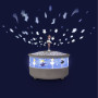 Trousselier Ballerina Star Projector – Musical Night Light