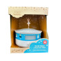 Trousselier Ballerina Star Projector – Musical Night Light