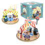 Vilac Wooden Activity Circus – Michelle Carlslund Design