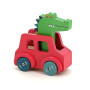 Voiture Klaxon Bois Crocodile Vilac – Andy Westface