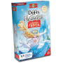 Défis Nature Légendes d'Hiver Bioviva – Jeu de Cartes -7 ans+
