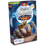 Défis Nature Même Pas Peur ! Bioviva – Jeu de Cartes 7 ans+