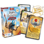 Bioviva Nature Challenges Egyptian Mythology – Card Game & Trivia – 7+