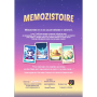 Memozistoire Bakakou – Jeu de Mémoire et d'Imagination – Dès 6 ans
