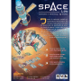 Space Lab Studio H – Jeu de Stratégie - 10 ans+