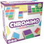 Chromino – Jeu de dominos chromatiques – 6+