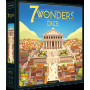 7 Wonders Dice – jeu de dés – Repos Production – 10 ans+